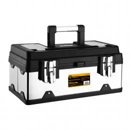Ящик для инструментов DEKO Tool box 18M (41x23x19 см) 085-3002