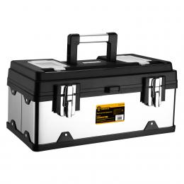 Ящик для инструментов DEKO Tool box 23M (45x25x20 см) 085-3003