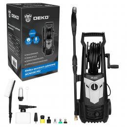 Мойка высокого давления DEKO DKCW2400 PRO 085-2029