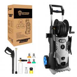 Мойка высокого давления DEKO DKCW225 PRO 065-4307-2
