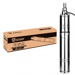 Насос для скважины DEKO DBP-550 081-2217