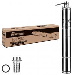 Насос для скважины DEKO DBP-800 081-2032-2
