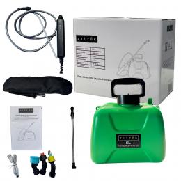 Опрыскиватель садовый аккумуляторный ZITREK ZKSP01 081-2214