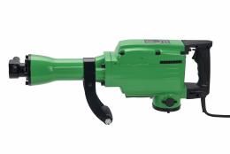 Молоток отбойный электрический ZITREK ZKJH2000W, в кейсе 081-3216