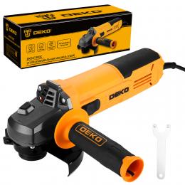 Углошлифовальная машина DEKO DKGE1300C 063-4174-2