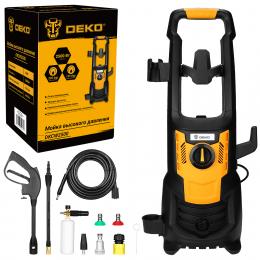 Мойка высокого давления DEKO DKCW2500 081-2005-2